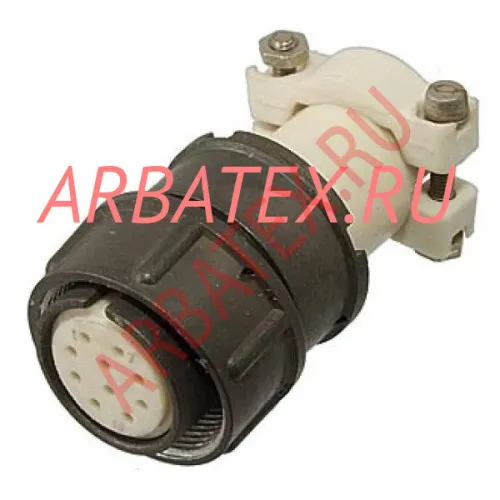 ОНЦ-РГ-09-10/22-Р18 Разъемы 2РМ, 2РМТ, 2РМГ, 2РМДТ, ОНЦ-РГ фото