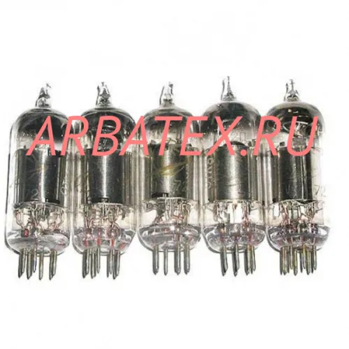 1К2П радиолампа 1К2П радиолампа
