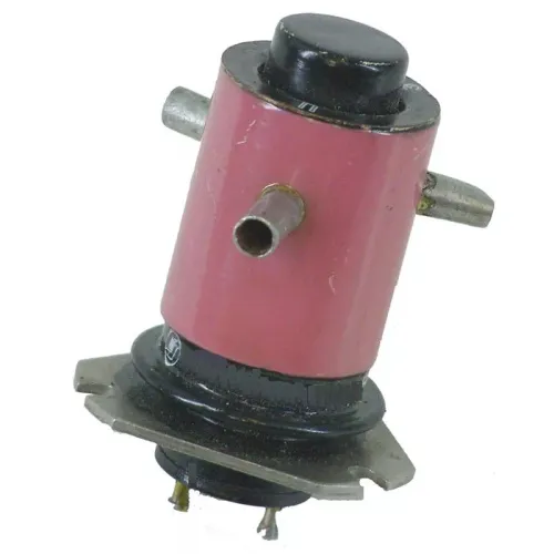 П2Д-2В выключатель фото 2