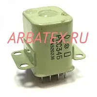РПС34Б РС4.520.243