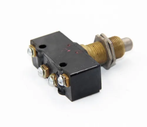 МП1104 ЛУХЛ3 микропереключатель фото 4