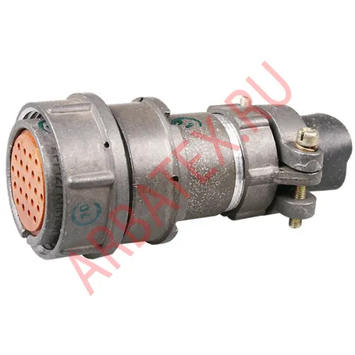 2РМ27К24Г1В1 Разъемы 2РМ, 2РМТ, 2РМГ, 2РМДТ, ОНЦ-РГ фото фото 2