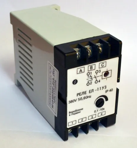 ЕЛ-13 380В фото 2 ЕЛ-13 380В фото 2