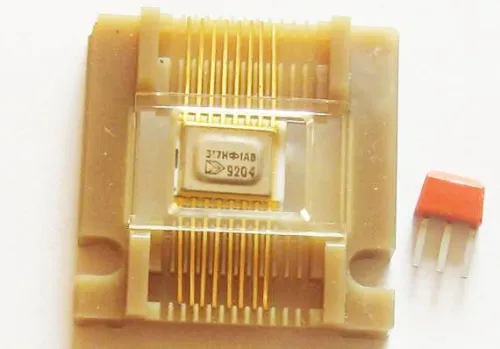 317НФ1БВ 317НФ1БВ