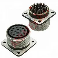 СШРГ36П15ЭГ5 розетка фото