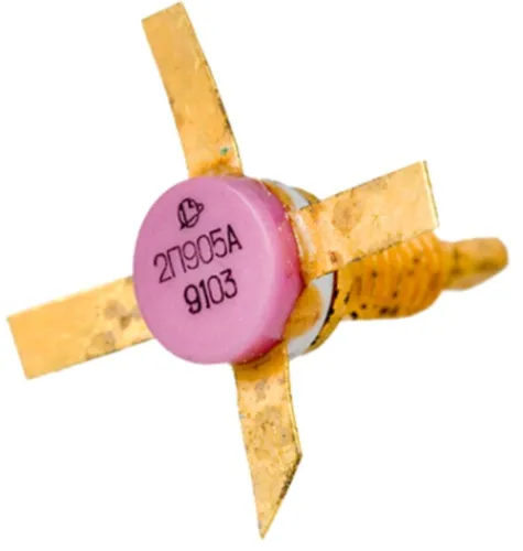 2П905Б фото 2 2П905Б фото 2