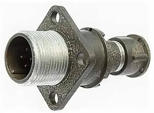 РМГ14БПЭ4Ш1В1 Разъемы разное фото