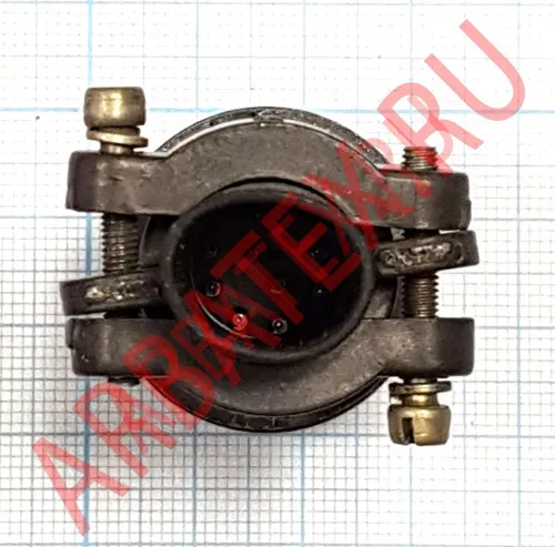 2РМТ22КПН10Ш1В1В Разъемы 2РМ, 2РМТ, 2РМГ, 2РМДТ, ОНЦ-РГ фото фото 6