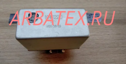 КНЕ-220У 27В контактор