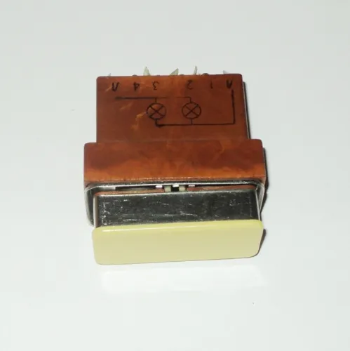 П4П2Т-2ЖВ переключатель фото 2