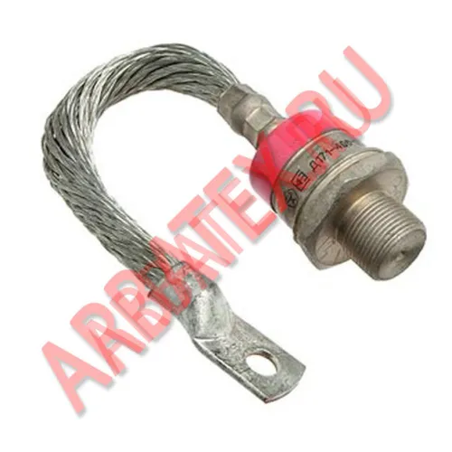 Д171-400-9 фото 2