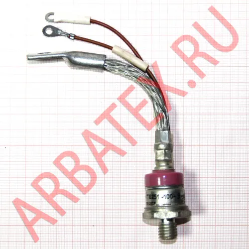 ТБ251-80-12-652 фото 2