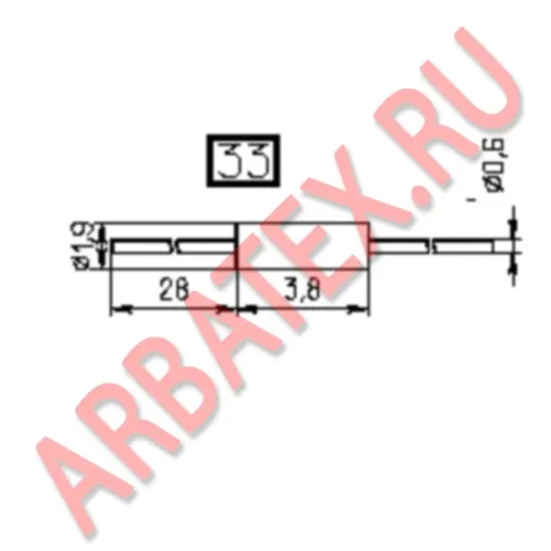 2Д927А диод фото 3