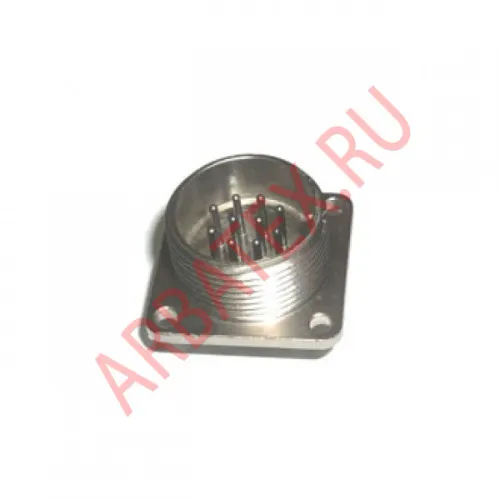 2РМГД24Б10Ш5Е2 Разъемы 2РМ, 2РМТ, 2РМГ, 2РМДТ, ОНЦ-РГ фото фото 4