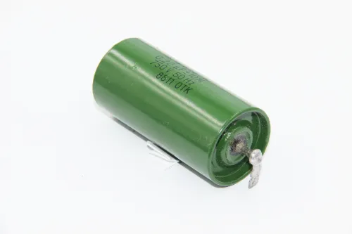 К75-10 750в 0,22 мкф фото 3 К75-10 750в 0,22 мкф фото 3