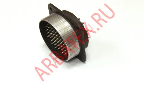 СШР60П45ЭШ3 вилка фото фото 2 СШР60П45ЭШ3 вилка Разъемы ШР, СШР фото фото 2