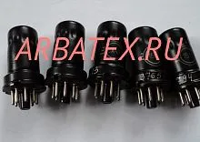 6Ж4В радиолампа