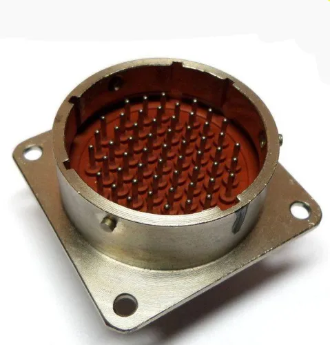 СНЦ23-55/33В-1-а-В вилка Разъемы разное фото