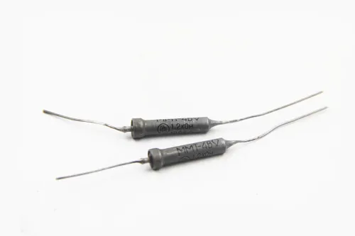 ММТ-4-1,2 кОм фото 4 ММТ-4-1,2 кОм фото 4