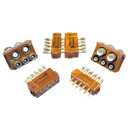 РПН23-10Ш-В фото РПН23-10Ш-В Разъемы разное фото