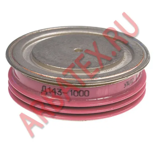 Д143-1000-18 фото 2