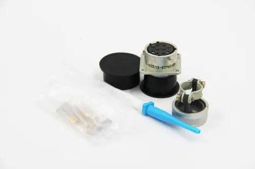 СНЦ23-10/22Р-2-В розетка Разъемы разное фото фото 3