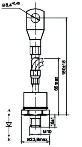 Д141-100Х-13 фото 3 Д141-100Х-13 фото 3
