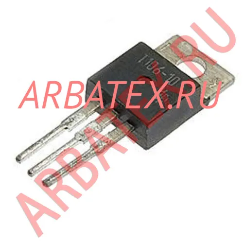 Т106-10-10 тиристор