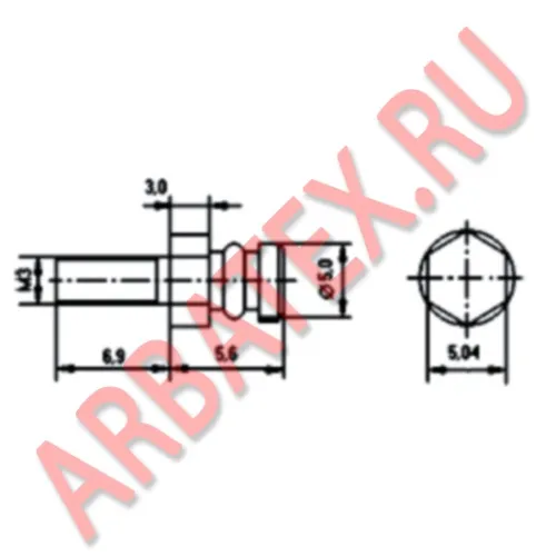 2А555В диод фото 3 2А555В диод фото 3