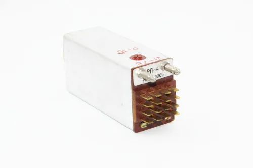 РП-4 РС4.520.005 фото 7 РП-4 РС4.520.005 фото 7