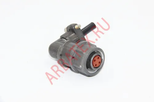 2РМТ14КУН4Г1В1В Разъемы 2РМ, 2РМТ, 2РМГ, 2РМДТ, ОНЦ-РГ фото фото 9