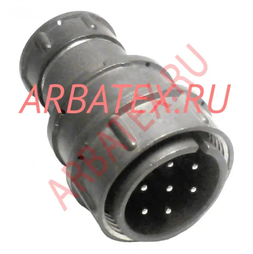 2РМД27КПЭ7Ш5А1 Разъемы 2РМ, 2РМТ, 2РМГ, 2РМДТ, ОНЦ-РГ фото