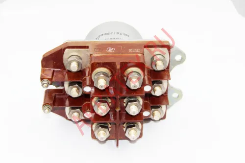 ТКС233ДОД контактор фото 2 ТКС233ДОД контактор фото 2