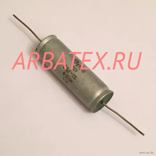 К73-16 160в 3,9 мкФ К73-16 160в 3,9 мкФ