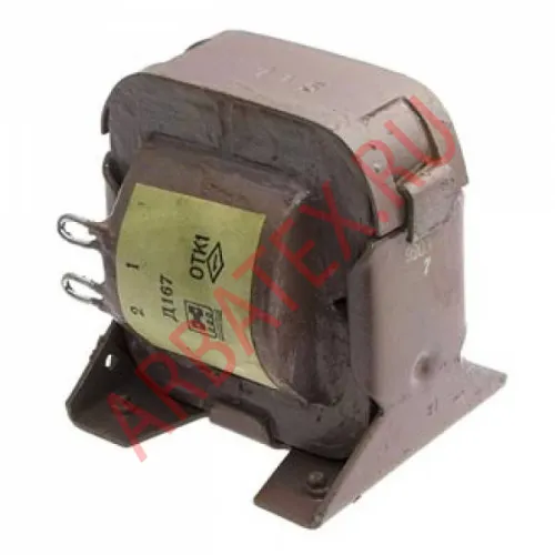 Д-167 дроссель фото 3 Д-167 дроссель фото 3