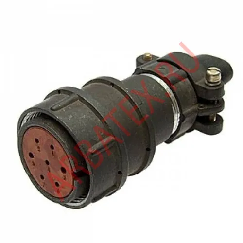 2РМТ27КПН7Г2А1В Разъемы 2РМ, 2РМТ, 2РМГ, 2РМДТ, ОНЦ-РГ фото фото 5