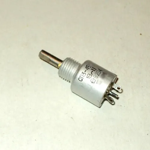 СП3-45Б 1Вт 150 фото 2 СП3-45Б 1Вт 150 фото 2