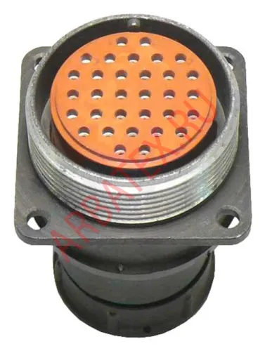 2РМТ30БПЭ32Г1В1В Разъемы 2РМ, 2РМТ, 2РМГ, 2РМДТ, ОНЦ-РГ фото фото 3