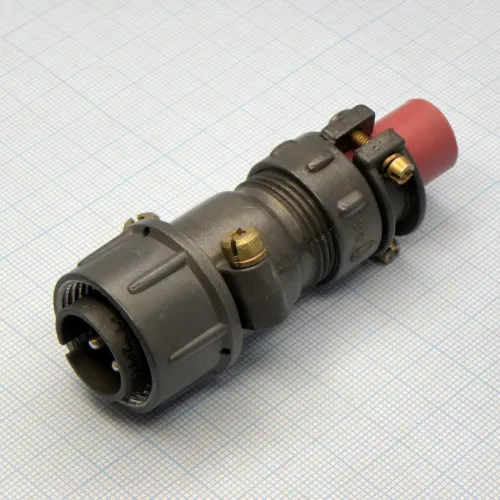 2РТТ28КПН2Ш9В Разъемы разное фото фото 3