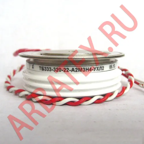 ТБ333-400-12-753 фото 2