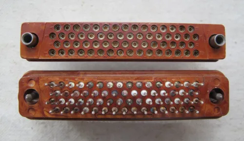 ГРПМШ-2-62 ШО-О фото фото 2 ГРПМШ-2-62 ШО-О Разъемы разное фото фото 2