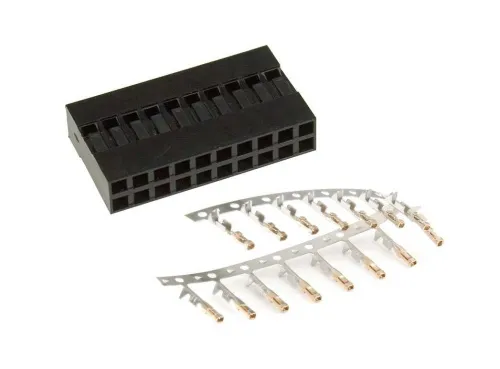 СНП346-8РО41-2-В розетка фото СНП346-8РО41-2-В розетка Разъемы разное фото