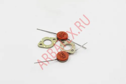 2Д213А фото 4 2Д213А фото 4