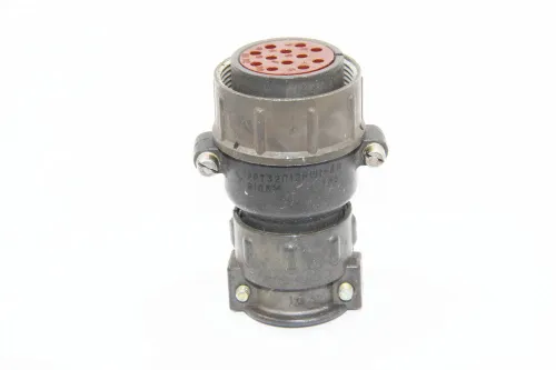 2РТ32П12ЭШ1-А роз.кабельная Разъемы разное фото фото 2