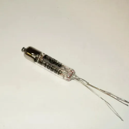 6Ж9Г-ВР радиолампа фото 2 6Ж9Г-ВР радиолампа фото 2