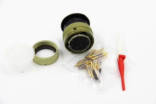 СНЦ23-32/27Р-11-а-В Разъемы разное фото фото 3