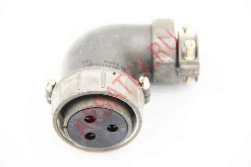 ШР40У3НШ9 розетка кабельная Разъемы разное фото фото 4