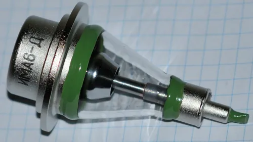 ИМА-6Д ренгеновская трубка фото 2 ИМА-6Д ренгеновская трубка фото 2