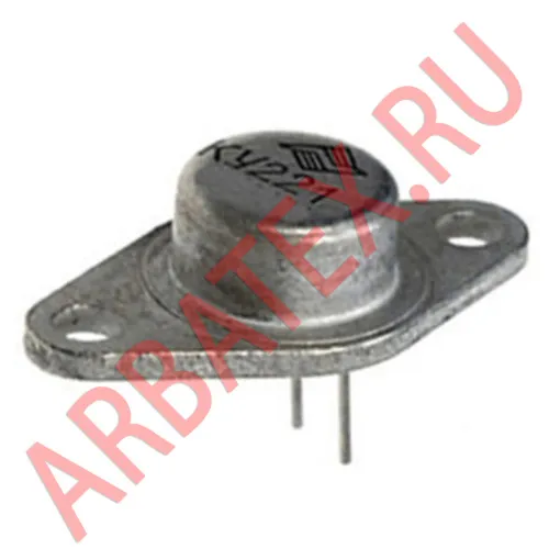 2У221А тиристор фото 2 2У221А тиристор фото 2