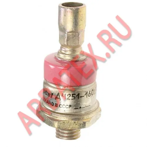 ДЧ251-160-6-3 фото 2